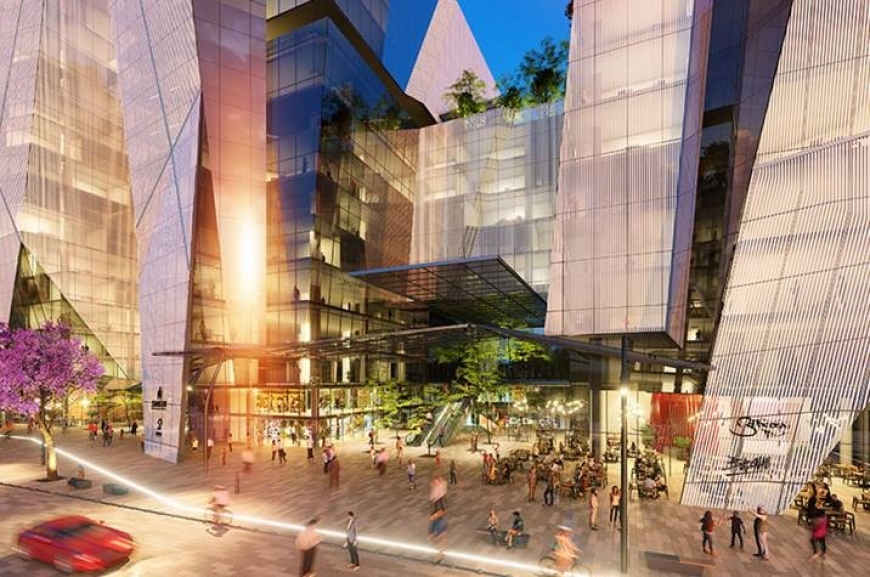 Rosebank Galleria