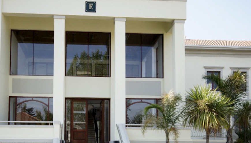 Pinmill Farm Sandton