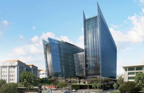 140 West Street Sandton